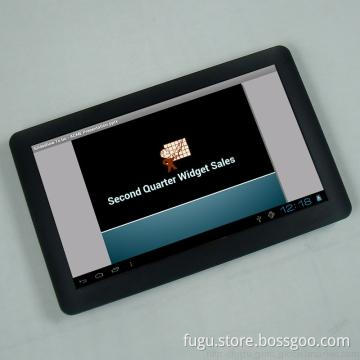 7-inch MID with Android 4.0  8GB hdd, Support MicroSD (TF) Card,USB2.0
